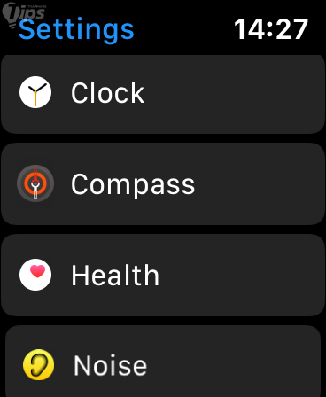 วิธีตั้งเวลาให้นาฬิกา Apple Watch เดินเร็วกว่าปกติ