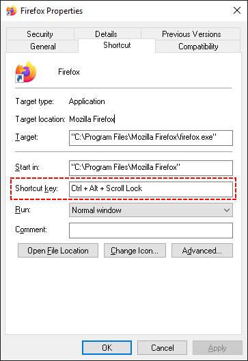 ปุ่ม Scroll Lock บนแป้นคีย์บอร์ดคืออะไร และ มีเอาไว้ทำอะไร?