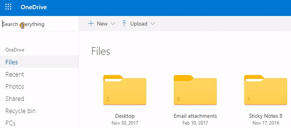 เลือกตัวไหนดี? Google Drive หรือ Microsoft OneDrive
