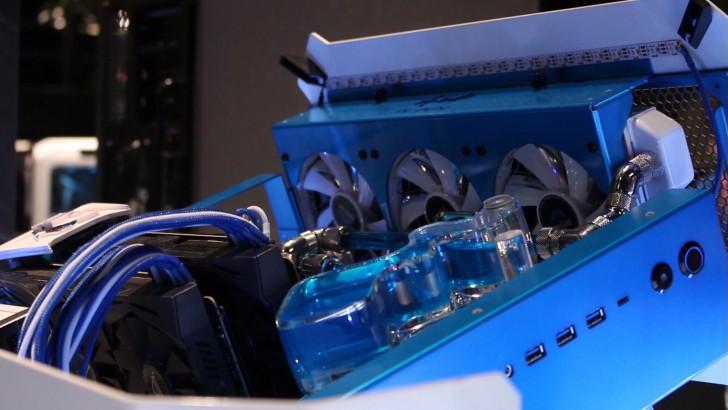 พัดลม Heatsink หรือ ชุดระบายความร้อนด้วยน้ำ แบบไหนระบายความร้อนคอมพิวเตอร์ ได้ดีกว่ากัน ?