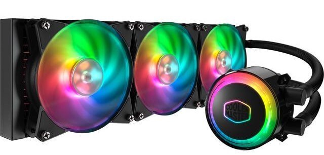 พัดลม Heatsink หรือ ชุดระบายความร้อนด้วยน้ำ แบบไหนระบายความร้อนคอมพิวเตอร์ ได้ดีกว่ากัน ?