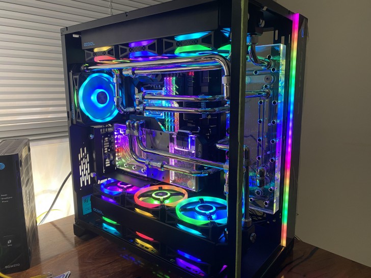 พัดลม Heatsink หรือ ชุดระบายความร้อนด้วยน้ำ แบบไหนระบายความร้อนคอมพิวเตอร์ ได้ดีกว่ากัน ?