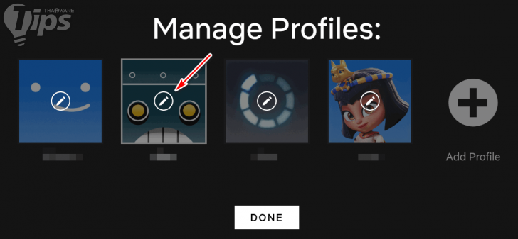 วิธีปิดวิดีโอพรีวิวที่เล่นอัตโนมัติของ Netflix