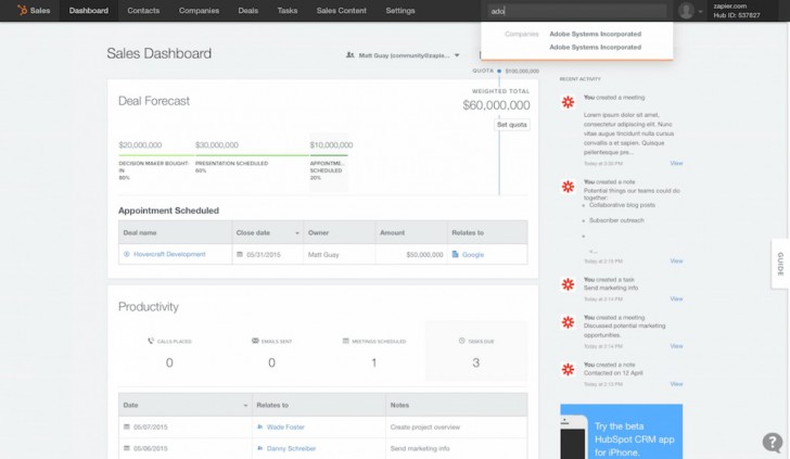 แนะนำซอฟต์แวร์ฟรี ที่ช่วยให้การทำธุรกิจของคุณง่ายขึ้น