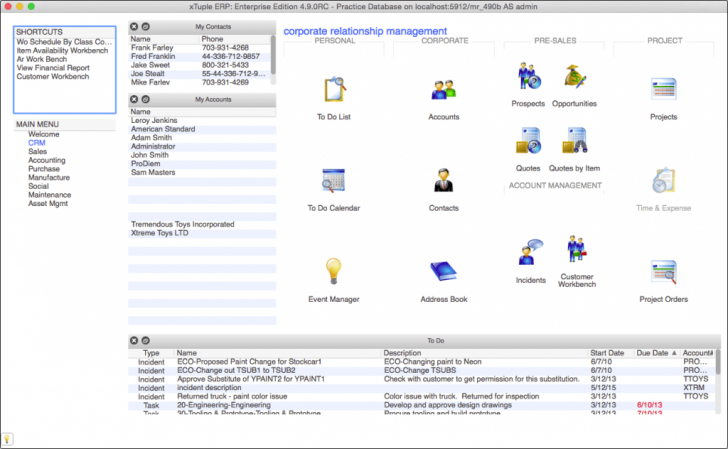 แนะนำซอฟต์แวร์ฟรี ที่ช่วยให้การทำธุรกิจของคุณง่ายขึ้น
