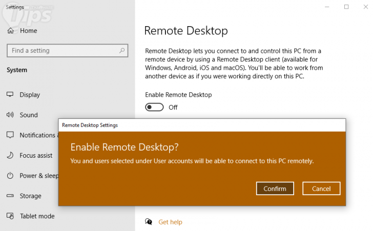 Windows 10 Home กับ Windows 10 Pro ต่างกันอย่างไร ?