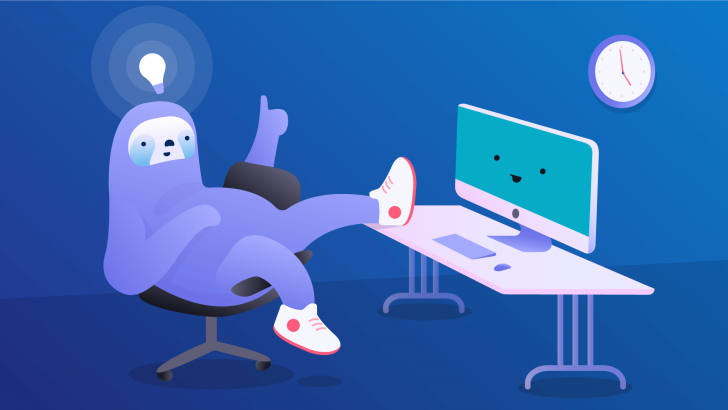 Work from Home อย่างไรให้ได้ประสิทธิภาพ ? Work from Home อย่างไรให้ได้งาน ?