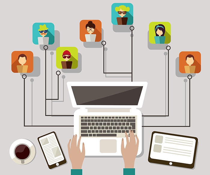 Work from Home อย่างไรให้ได้ประสิทธิภาพ ? Work from Home อย่างไรให้ได้งาน ? Work from Home อย่างไรให้ได้ประสิทธิภาพ ? Work from Home อย่างไรให้ได้งาน ?