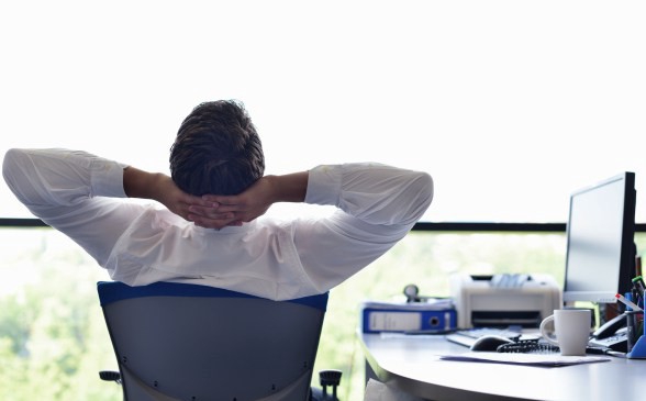 Work from Home อย่างไรให้ได้ประสิทธิภาพ ? Work from Home อย่างไรให้ได้งาน ? Work from Home อย่างไรให้ได้ประสิทธิภาพ ? Work from Home อย่างไรให้ได้งาน ?