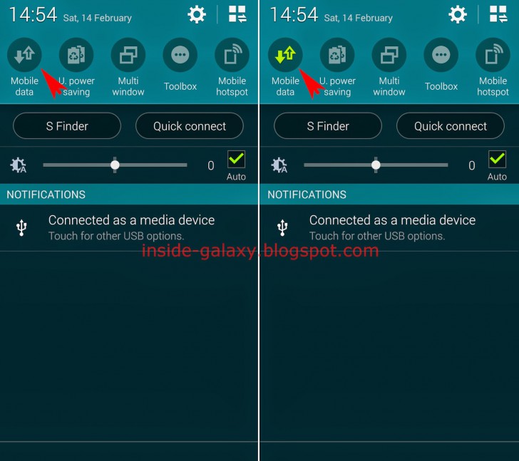 วิธีประหยัดแบตเตอรี่ให้กับสมาร์ทโฟน หรือ แท็บเล็ต ทั้งบนระบบปฏิบัติการ iOS และ Android