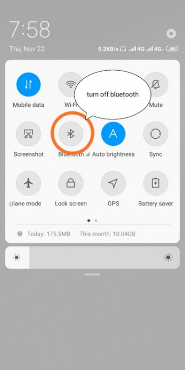 วิธีประหยัดแบตเตอรี่ให้กับสมาร์ทโฟน หรือ แท็บเล็ต ทั้งบนระบบปฏิบัติการ iOS และ Android