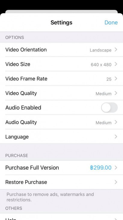 วิธีเปลี่ยนสมาร์ทโฟนให้เป็นกล้อง Webcam บน PC ง่ายๆ ทั้ง iOS และ Android