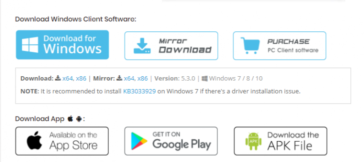 วิธีเปลี่ยนสมาร์ทโฟนให้เป็นกล้อง Webcam บน PC ง่ายๆ ทั้ง iOS และ Android