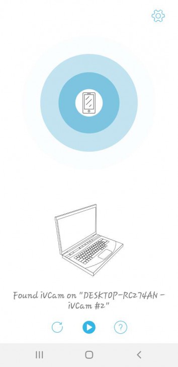 วิธีเปลี่ยนสมาร์ทโฟนให้เป็นกล้อง Webcam บน PC ง่ายๆ ทั้ง iOS และ Android