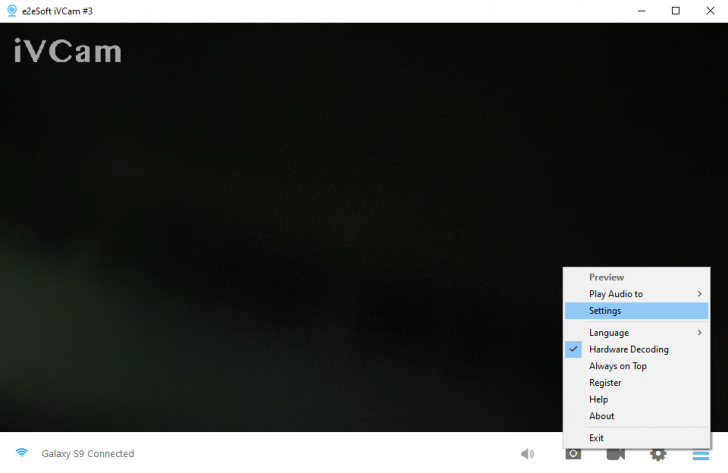 วิธีเปลี่ยนสมาร์ทโฟนให้เป็นกล้อง Webcam บน PC ง่ายๆ ทั้ง iOS และ Android
