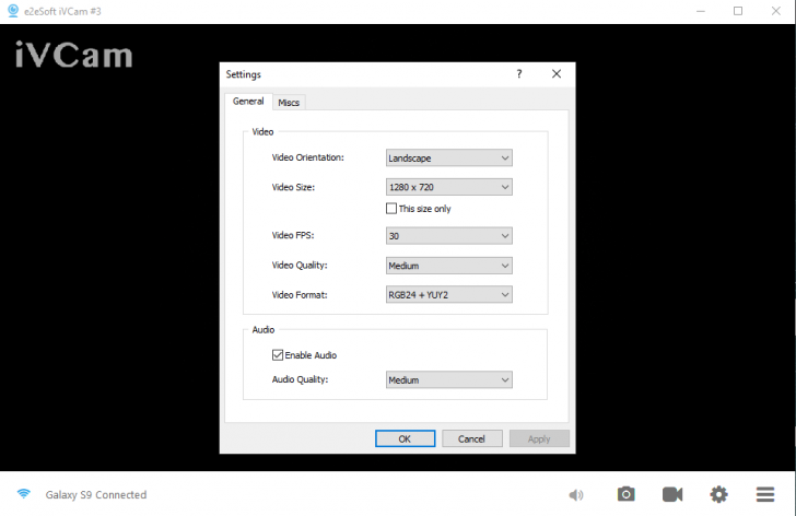 วิธีเปลี่ยนสมาร์ทโฟนให้เป็นกล้อง Webcam บน PC ง่ายๆ ทั้ง iOS และ Android