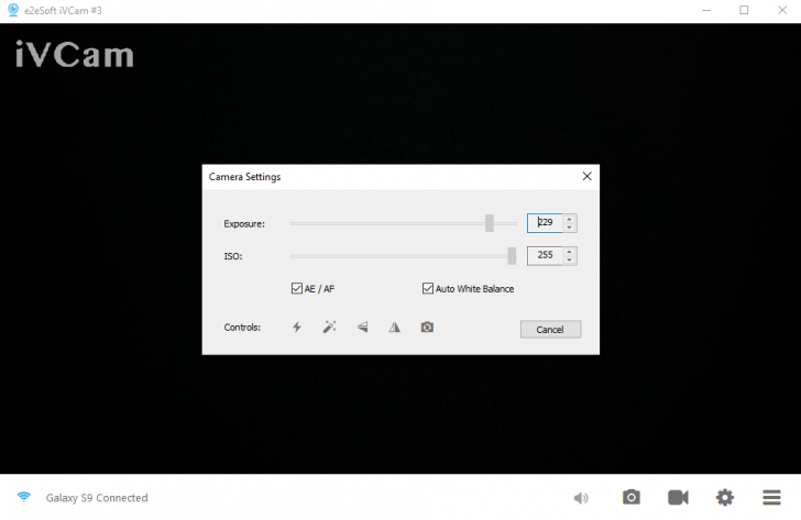 วิธีเปลี่ยนสมาร์ทโฟนให้เป็นกล้อง Webcam บน PC ง่ายๆ ทั้ง iOS และ Android