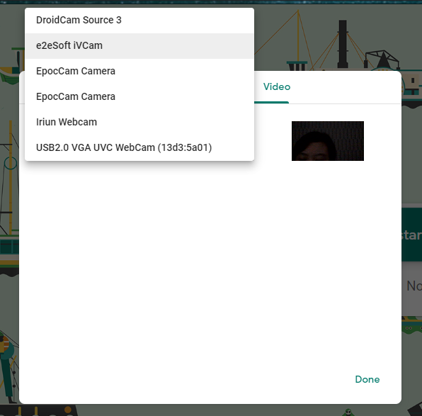 วิธีเปลี่ยนสมาร์ทโฟนให้เป็นกล้อง Webcam บน PC ง่ายๆ ทั้ง iOS และ Android