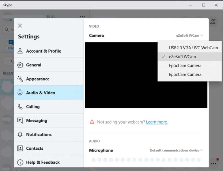 วิธีเปลี่ยนสมาร์ทโฟนให้เป็นกล้อง Webcam บน PC ง่ายๆ ทั้ง iOS และ Android