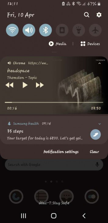 วิธีเปิดฟังเพลง YouTube ปิดหน้าจอ iOS และ Android โดยไม่ต้องสมัครสมาชิก