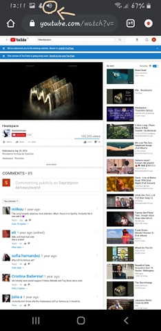 วิธีเปิดฟังเพลง YouTube ปิดหน้าจอ iOS และ Android โดยไม่ต้องสมัครสมาชิก