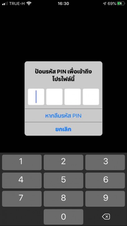 ป้องกันคนอื่นเข้าดูโปรไฟล์ Netflix ของเราด้วย การตั้งรหัส PIN บน Netflix