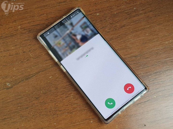วิธีแก้ปัญหาโทรผ่าน LINE ไม่แสดงหน้าให้รับสาย บนสมาร์ทโฟน Android