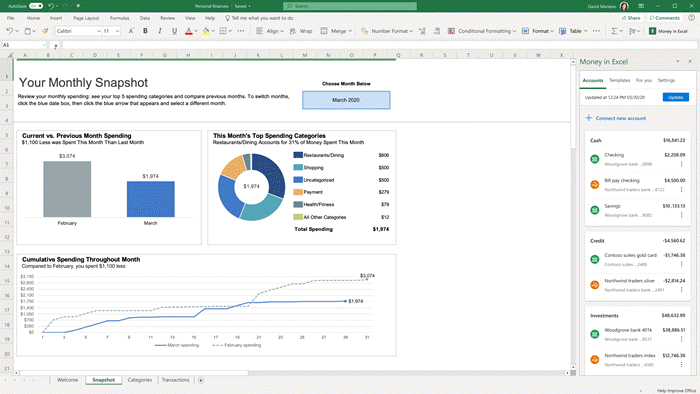 Microsoft 365 กับ Office 365 แตกต่างกันอย่างไรบ้าง ?
