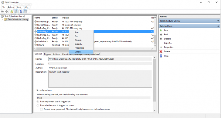 วิธีตั้งเวลาปิดคอมล่วงหน้า ทำง่าย ไม่ต้องลงโปรแกรมเพิ่ม