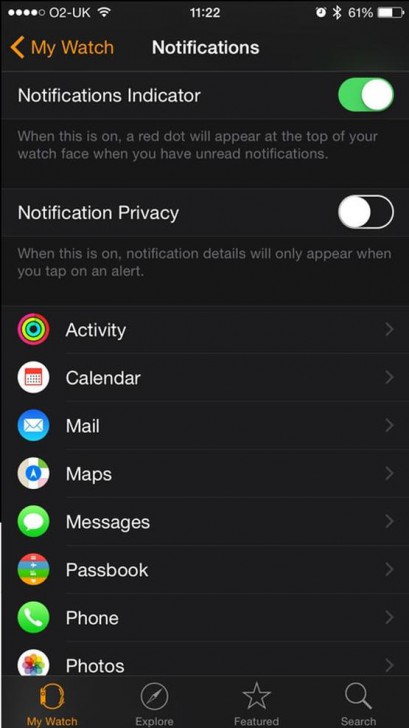 วิธีประหยัดแบต Apple Watch และ สมาร์ทวอทช์ ตัวอื่นๆ ให้อยู่กับเราได้นานๆ