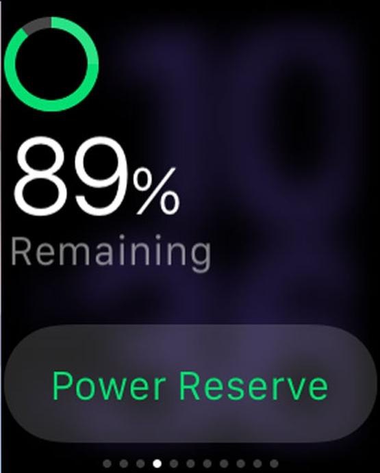 วิธีประหยัดแบต Apple Watch และ สมาร์ทวอทช์ ตัวอื่นๆ ให้อยู่กับเราได้นานๆ