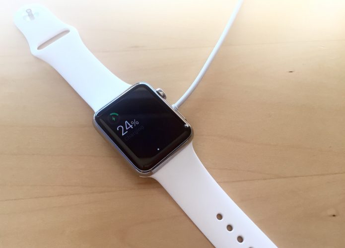 วิธีประหยัดแบต Apple Watch และ สมาร์ทวอทช์ ตัวอื่นๆ ให้อยู่กับเราได้นานๆ