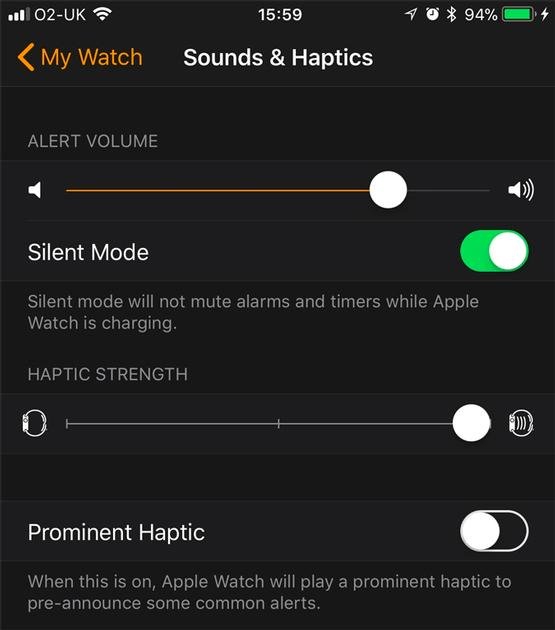 วิธีประหยัดแบต Apple Watch และ สมาร์ทวอทช์ ตัวอื่นๆ ให้อยู่กับเราได้นานๆ