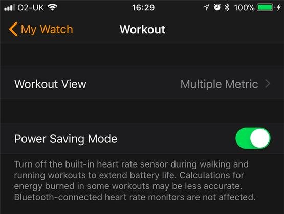 วิธีประหยัดแบต Apple Watch และ สมาร์ทวอทช์ ตัวอื่นๆ ให้อยู่กับเราได้นานๆ
