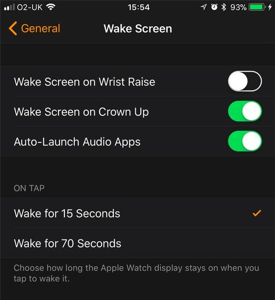 วิธีประหยัดแบต Apple Watch และ สมาร์ทวอทช์ ตัวอื่นๆ ให้อยู่กับเราได้นานๆ