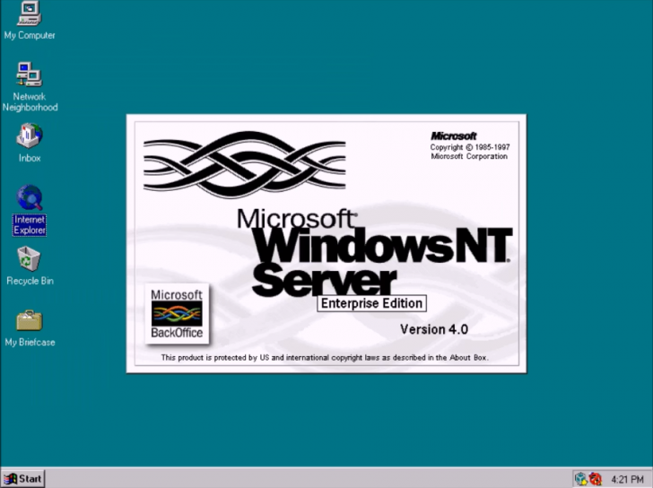 ระบบปฏิบัติการ Windows ธรรมดา กับ Windows Server ต่างกันอย่างไร ?