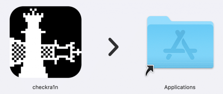 วิธีเจลเบรก iOS 13.4 - iOS 13.4.1 ด้วย Checkra1n