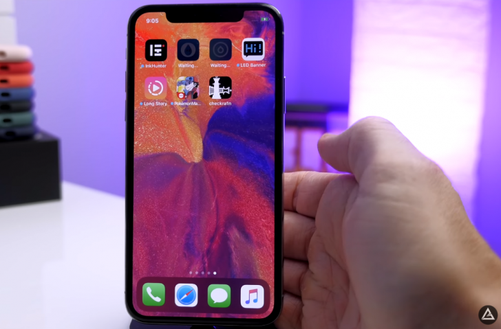 วิธีเจลเบรก iOS 13.4 - iOS 13.4.1 ด้วย Checkra1n