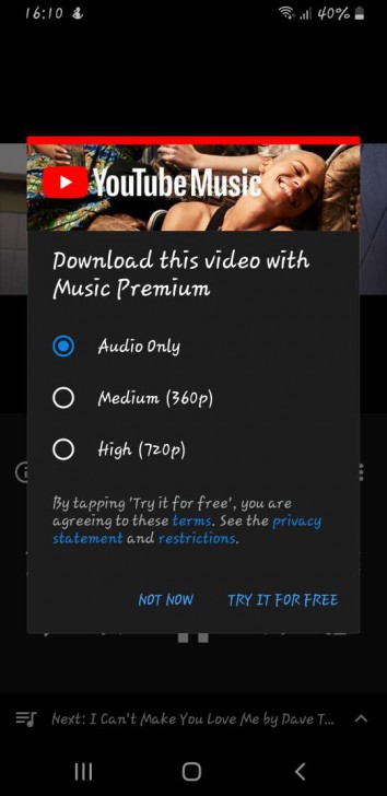 วิธีดาวน์โหลดคลิปจาก YouTube ลงสมาร์ทโฟน และ PC ไว้ดูแบบออฟไลน์ ไม่ต้องต่อเน็ต
