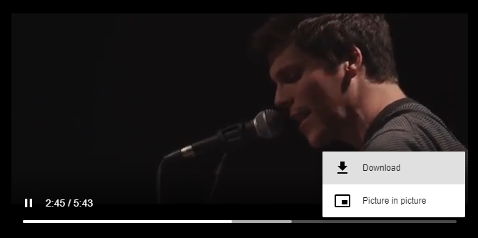 วิธีดาวน์โหลดคลิปจาก YouTube ลงสมาร์ทโฟน และ PC ไว้ดูแบบออฟไลน์ ไม่ต้องต่อเน็ต