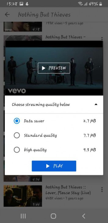 วิธีดาวน์โหลดคลิปจาก YouTube ลงสมาร์ทโฟน และ PC ไว้ดูแบบออฟไลน์ ไม่ต้องต่อเน็ต