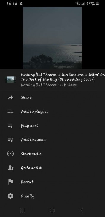 วิธีดาวน์โหลดคลิปจาก YouTube ลงสมาร์ทโฟน และ PC ไว้ดูแบบออฟไลน์ ไม่ต้องต่อเน็ต