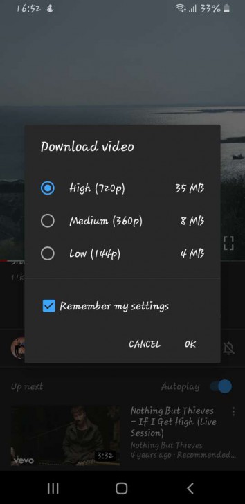 วิธีดาวน์โหลดคลิปจาก YouTube ลงสมาร์ทโฟน และ PC ไว้ดูแบบออฟไลน์ ไม่ต้องต่อเน็ต