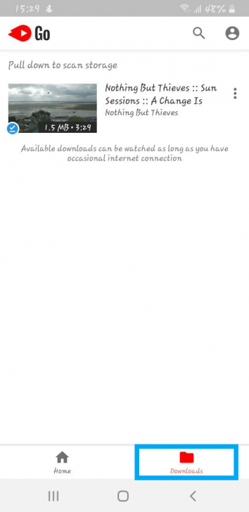 วิธีดาวน์โหลดคลิปจาก YouTube ลงสมาร์ทโฟน และ PC ไว้ดูแบบออฟไลน์ ไม่ต้องต่อเน็ต