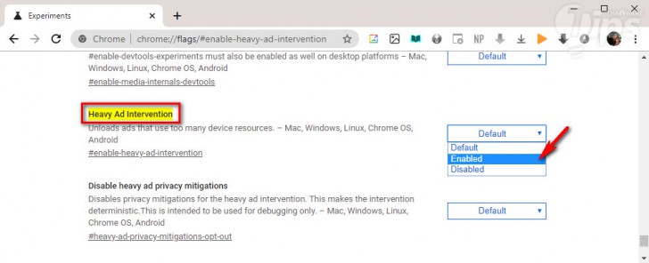 วิธีปิดโฆษณา Block โฆษณา ที่กิน RAM กิน CPU บนเว็บเบราวเซอร์ Google Chrome
