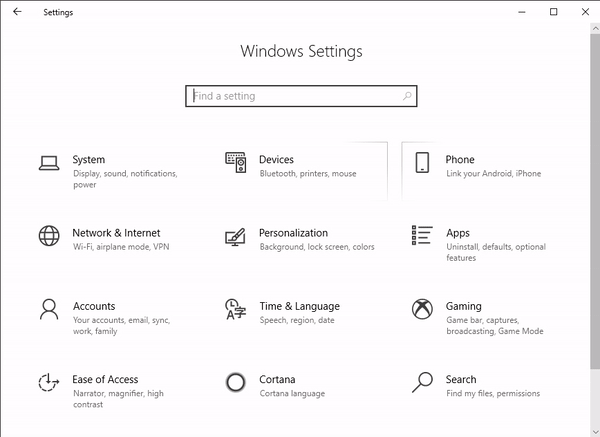 วิธีตรวจสอบ และ ควบคุมการใช้งานอินเทอร์เน็ต บน Windows 10