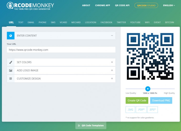 วิธีสร้าง QR Code แบบมีโลโก้ในตัว สร้าง Brand Awareness ให้กับสินค้า หรือบริการ ของคุณ