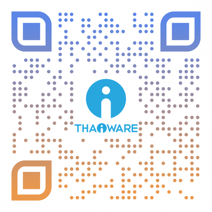 วิธีสร้าง QR Code แบบมีโลโก้ในตัว สร้าง Brand Awareness ให้กับสินค้า หรือบริการ ของคุณ