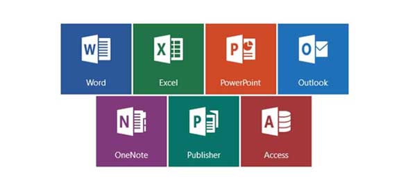 Commercial Software Commercial Software