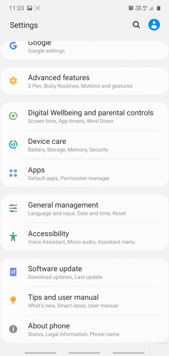 วิธีการเปลี่ยนเว็บเบราว์เซอร์เริ่มต้น (Default Browser) บนสมาร์ทโฟน Android